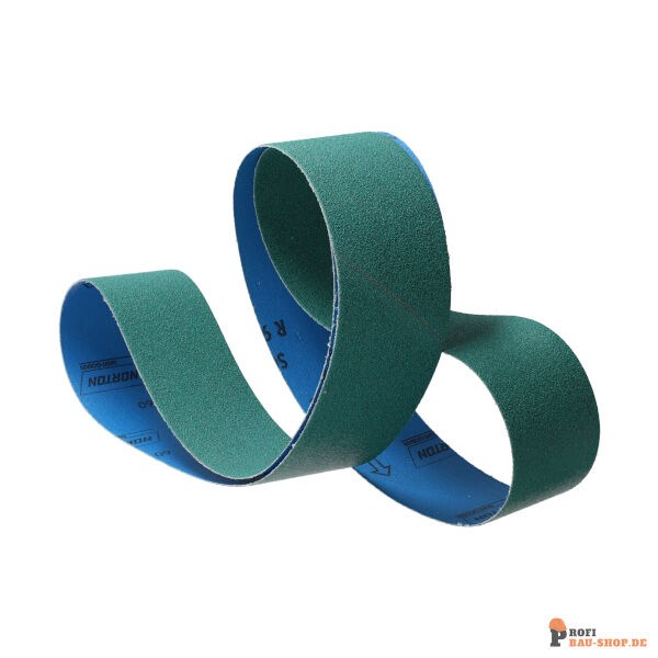 nortonschleifmittel/NORTON_schleifmittel_69957350799 Narrow Belts Norton R929 75.00x2000 GRIT 60_138327